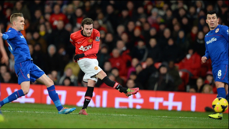 Juan Mata is convinced Manchester United can attract quality players without the Champions League