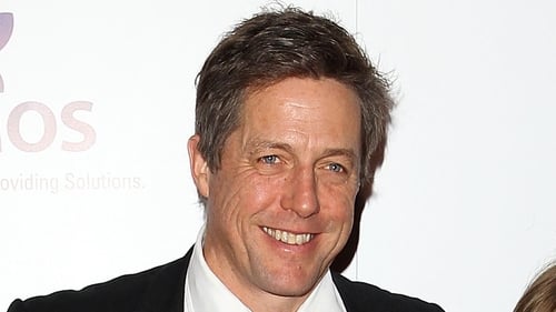 Grant - Won't reprise his role as Daniel Cleaver