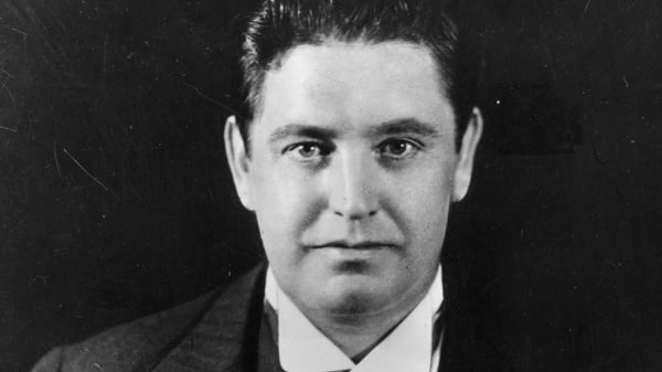 The Irish tenor who lived like a rockstar and sang like an angel
