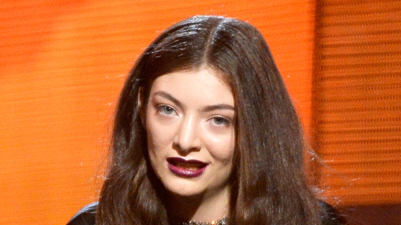 Lorde