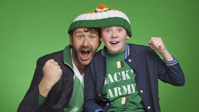 Moone Boy