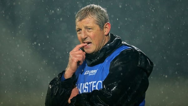 Tomás Ó Flatharta: 'Teams that have done well in the league have actually done well in the Championship'