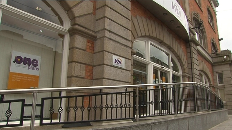 Vhi raised €90 million of subordinated debt through a funding arrangement with Berkshire Hathaway