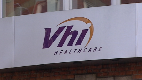Vhi is the largest health insurer here with 1.2 million customers