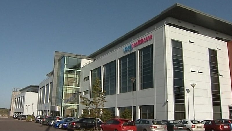 Laya Healthcare employs more than 440 people in Dublin and Cork