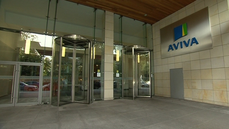 Aviva said the Government needs to work with the industry to keep young people in the market