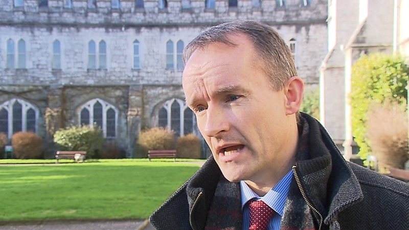 Dermot Goode, from Total Health Cover, tells Petula Martyn that VHI's cash incentive was an unexpected announcement