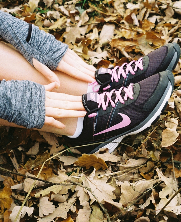 Free Gait Analysis service at certain Life Style Sports outlets