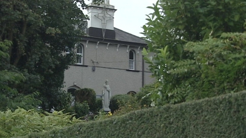 Woman spent two years at the Termonbaca Home in Derry