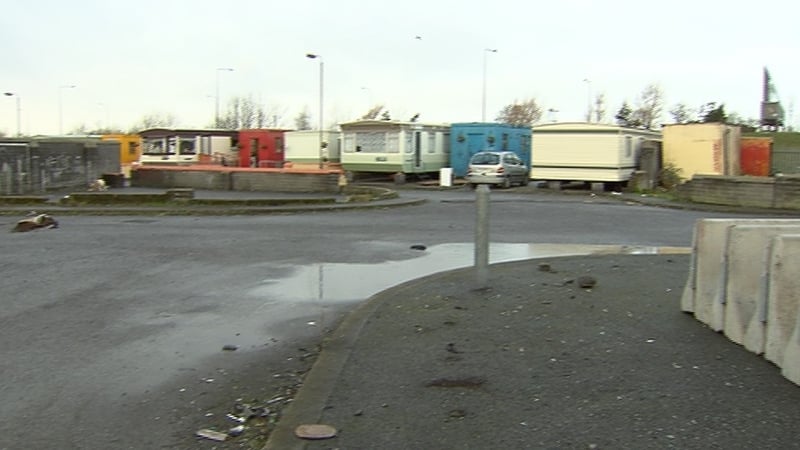 Emily Logan said there was no legal impediment to the recognition of Traveller ethnicity