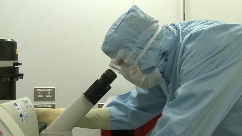 A total of 36 projects were selected for grants of up to €3.1m