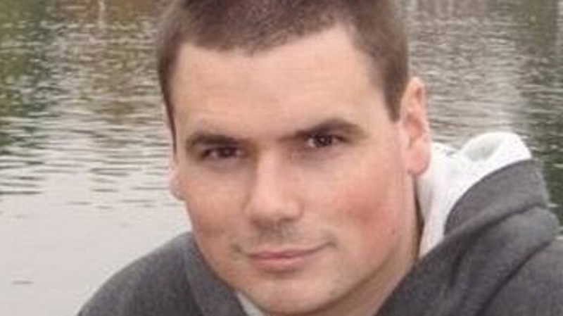 Terry Lawlor may have travelled to London