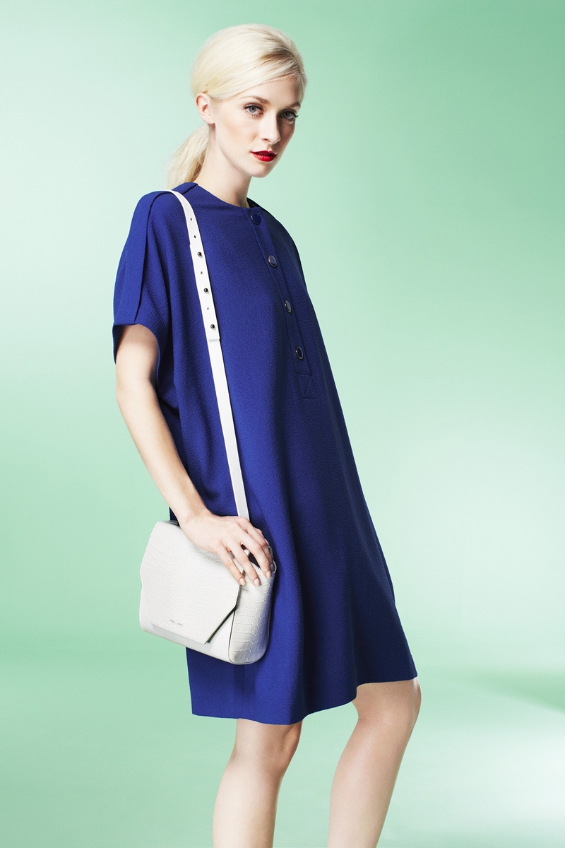 Harvey Nichols Spring/Summer 2014