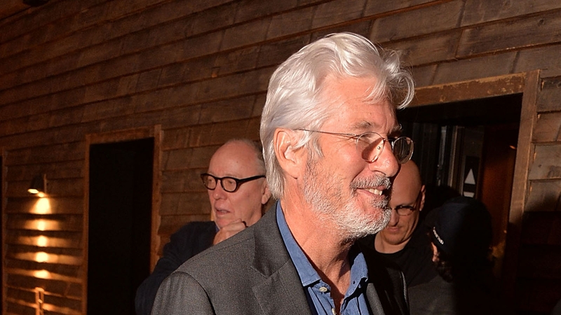 Richard Gere