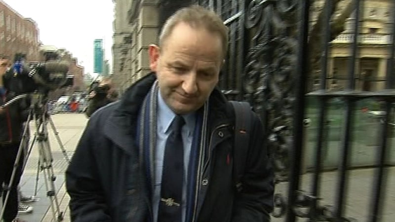 Maurice McCabe's evidence was described as clear and comprehensive