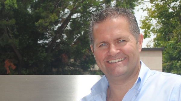 CEO and founder Kealan Lennon said they hoped to improve services and add new products