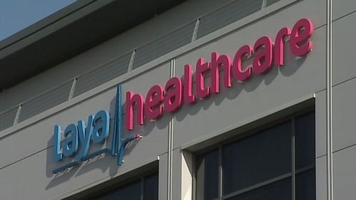 The price increase will affect over 400,000 of Laya Healthcare's customers