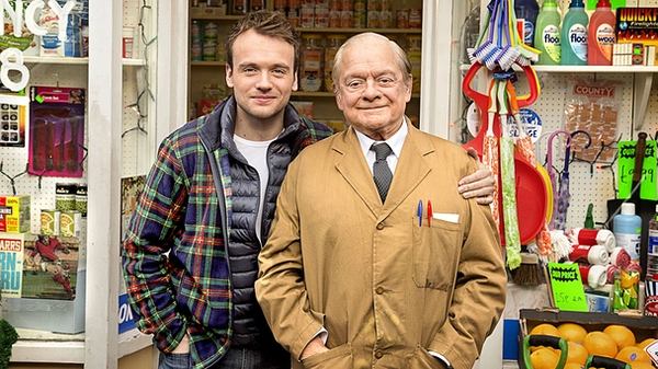 Still Open All Hours - Six half-hour episodes on the way