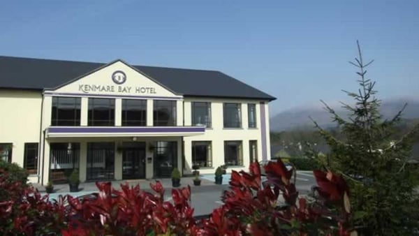 Kenmare Bay Hotel & Resort