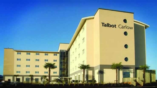 Talbot Hotel Carlow