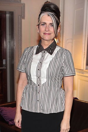 Cathy O'Connor