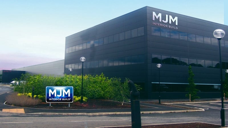 MJM Marine Group agrees deal to take over Mivan's factory in Co Antrim