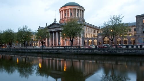 Mr Justice Mark Sanfey urged the parties to try to reach common ground before the matter returns to the High Court