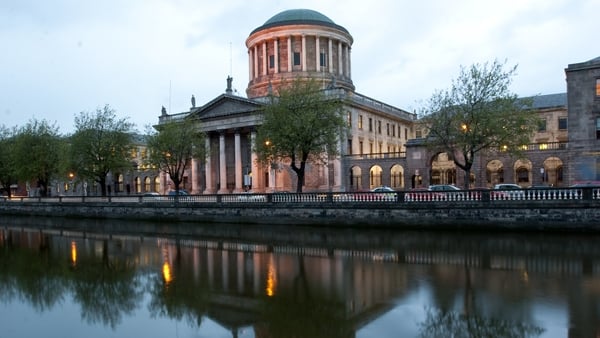 Mr Justice Peter Kelly said the applicants did not demonstrate prima facie evidence of matters that would effect the result
