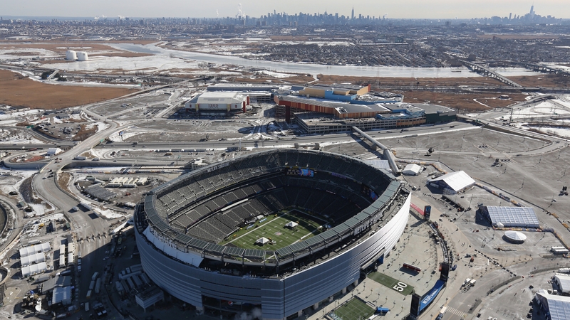 The Denver Broncos and the Seattle Seahawks will contest the Superbowl at the Met Life Stadium on Sunday