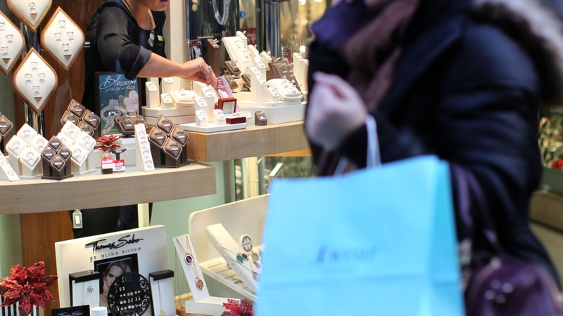 Irish people still pay 14% more for goods and services than most other eurozone countries