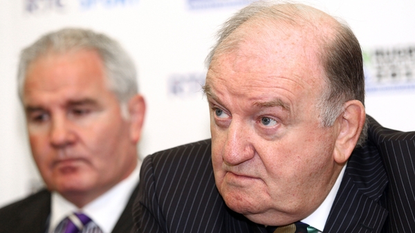 George Hook