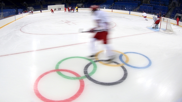Politics of Sochi
