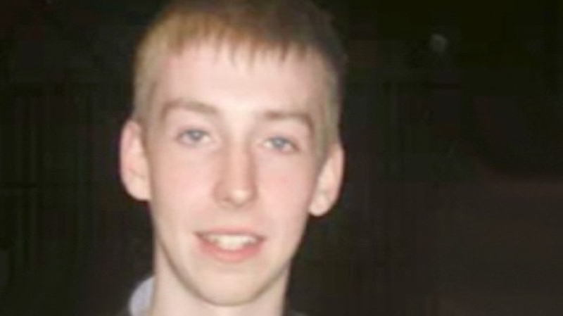 Neknominate has been linked to the death of Jonny Byrne from Leighlinbridge