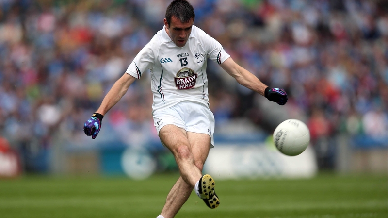 Johnny Doyle on target to see some action in the League