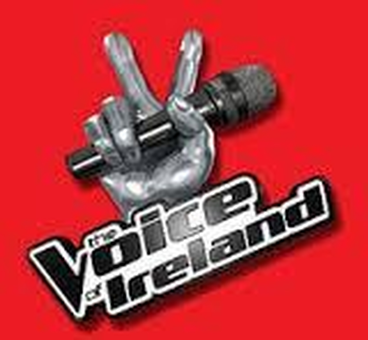 The Voice of Ireland