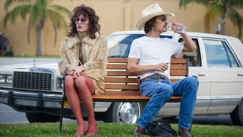 The strangest and most likeable buddy movie in a long time