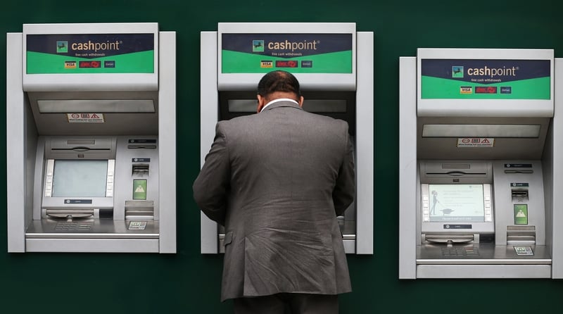 The British state still owns a quarter of the Lloyds Banking Group