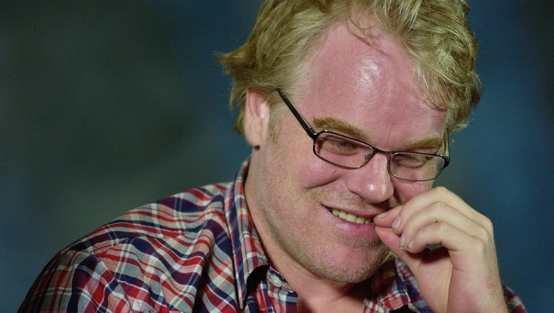 Philip Seymour Hoffman was found dead in his Manhattan apartment on 2 February