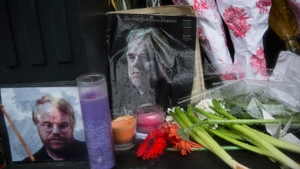 Philip Seymour Hoffman was found dead in his New York City apartment from an apparent drug overdose
