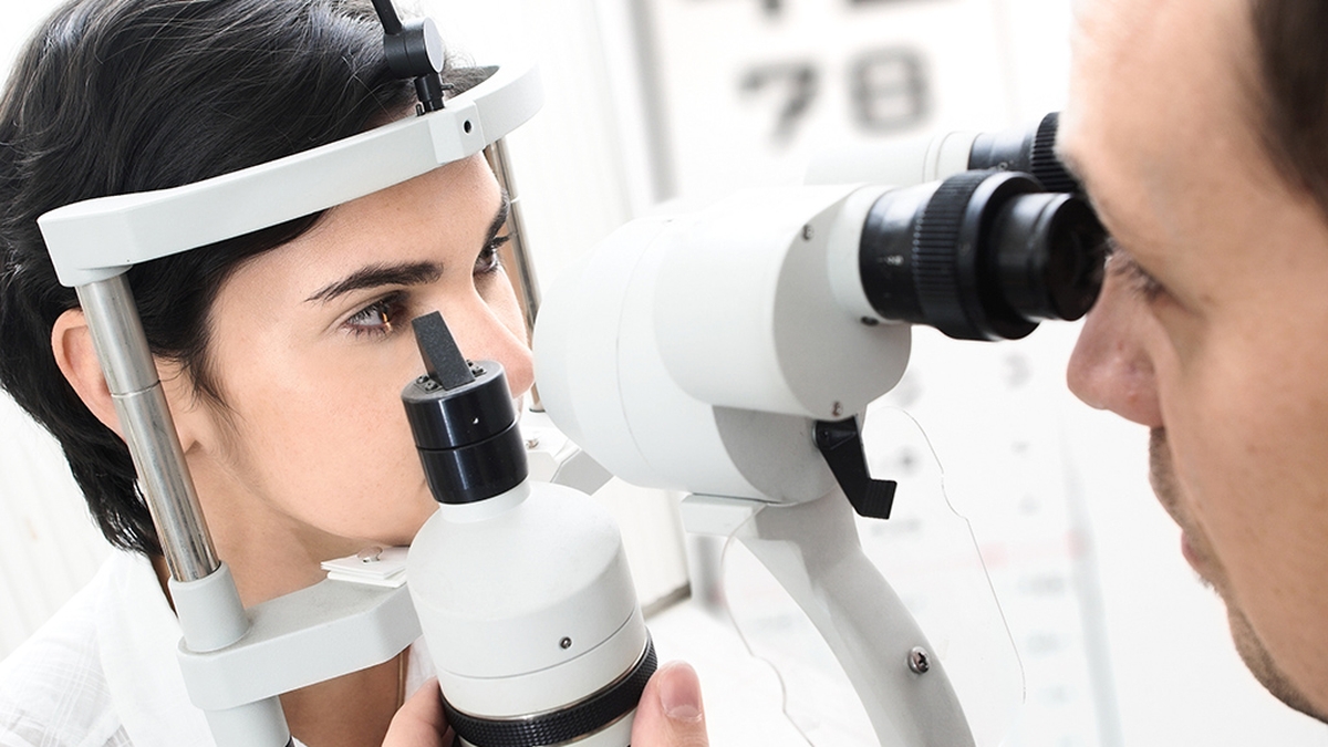 Eye Health