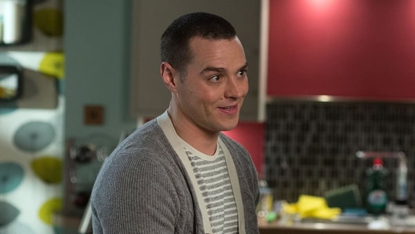 Willis makes his debut on the soap on BBC One and RTÉ One on Thursday February 13
