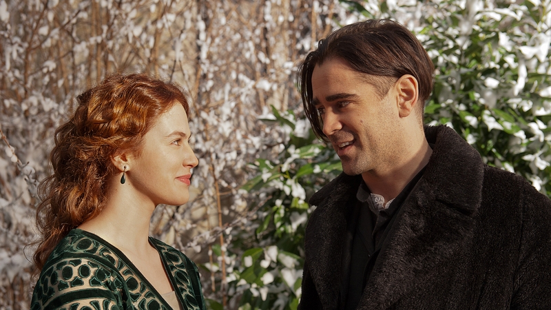 A New York Winter's Tale will be released on Friday February 21