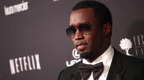 Sean Combs aka Diddy - Says "accounts of the events and charges that are being reported are wholly inaccurate"