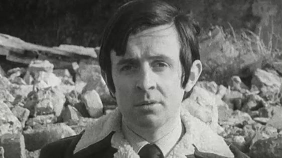 Tom McSweeney