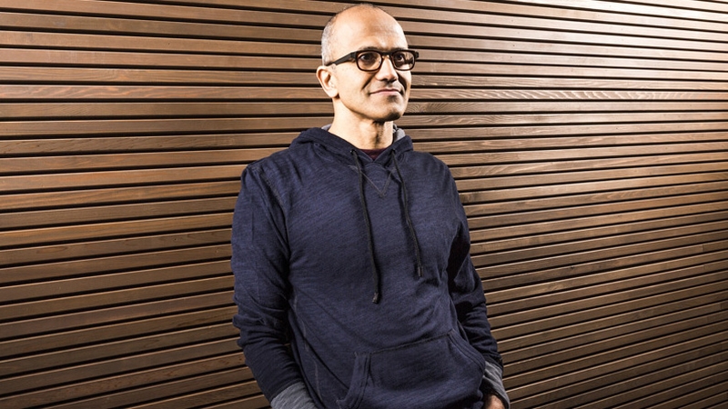 Under CEO Satya Nadella, Microsoft has sharpened its focus on cloud computing