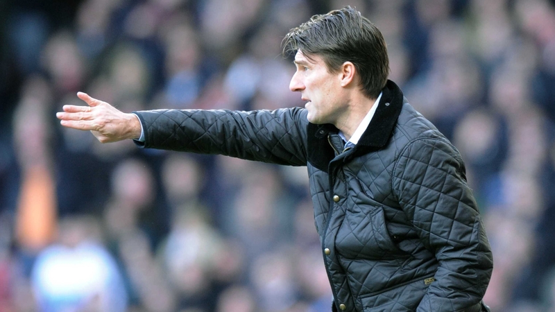 Michael Laudrup is 'deeply disappointed' after being sacked by Swansea