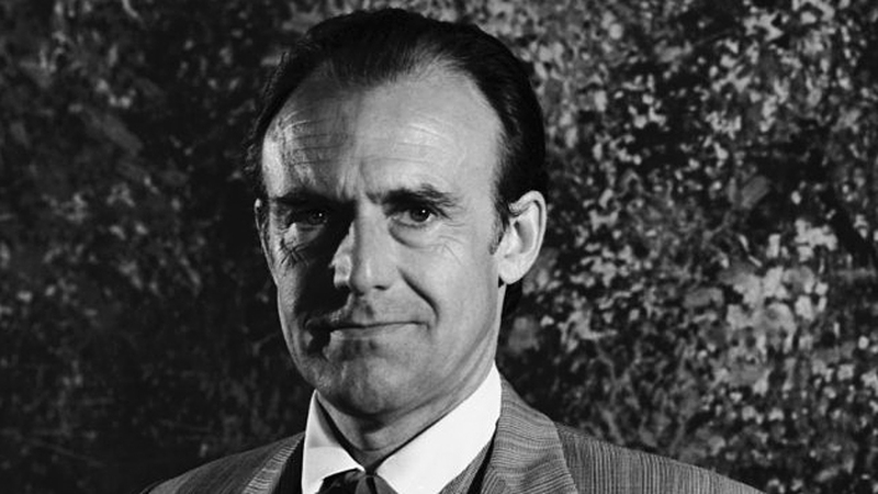 Richard Bull - Passed away in Calabasas, California on Monday of pneumonia