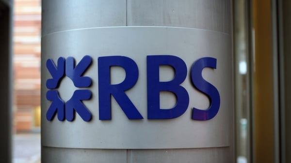 Edinburgh-based RBS was one of five banks that said it would move headquarters to England if Scots had voted for independence