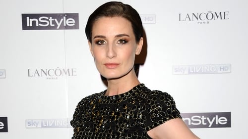Erin O'Connor