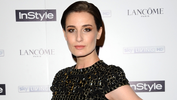 Erin O'Connor